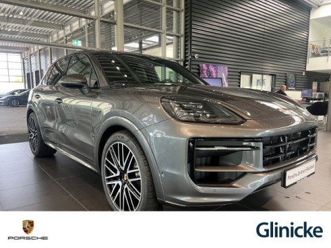 Porsche - Cayenne