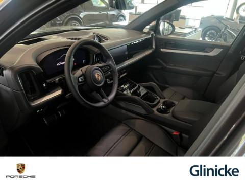 Porsche - Cayenne