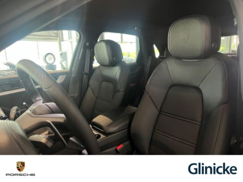 Porsche - Cayenne