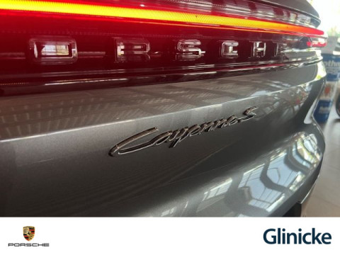 Porsche - Cayenne