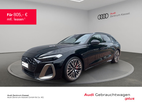 Audi A5 Avant - A5 Avant TDI quattro B&O HuD 360&deg; Kam Matrix