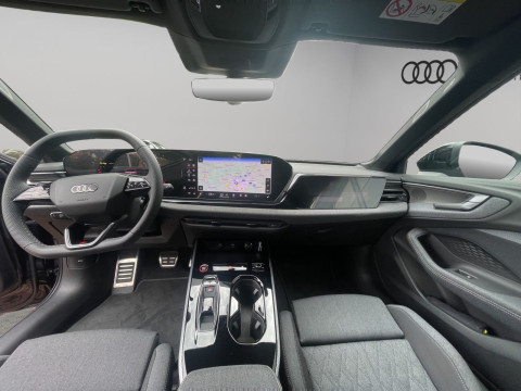 Audi - A5 Avant