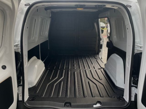 Ansicht 13 - Gebrauchtwagen Fahrzeug, Modell Townstar der Marke Nissan von Verkäufer Autohaus Heddier GmbH