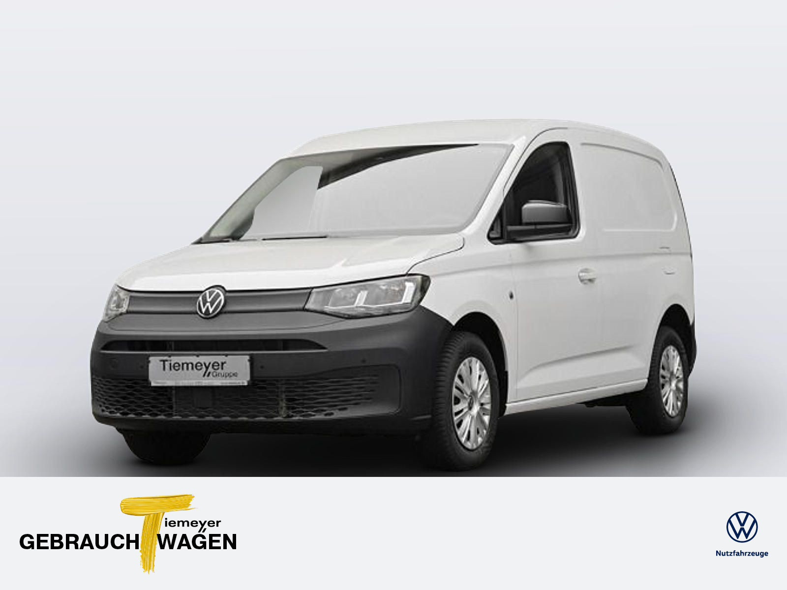 Volkswagen Caddy Cargo 2.0