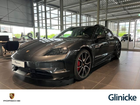 Porsche Taycan - Taycan 4S Sport Turismo InnoDrive LED-Matrix