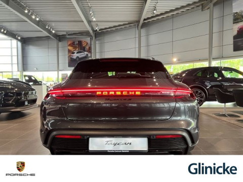Porsche Taycan - Taycan 4S Sport Turismo InnoDrive LED-Matrix