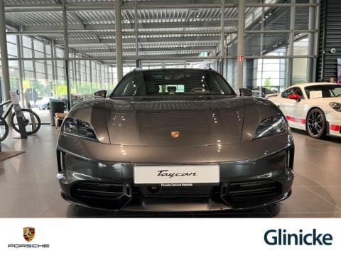 Porsche - Taycan