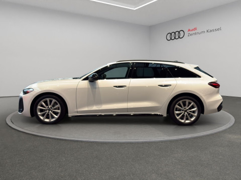 Audi A5 Avant - A5 Avant TFSI S line Matrix 360&deg; Beifahrerdisplay