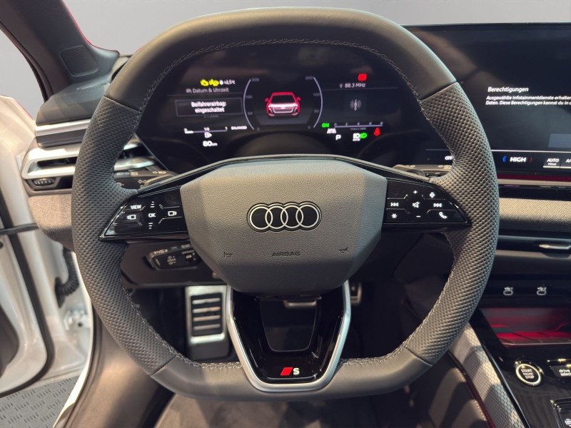 Audi - A5 Avant