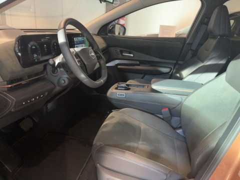 Ansicht 6 - Gebrauchtwagen Fahrzeug, Modell Ariya der Marke Nissan von Verkäufer Autohaus A. Wittke GmbH & CoKG