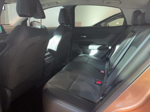 Ansicht 7 - Gebrauchtwagen Fahrzeug, Modell Ariya der Marke Nissan von Verkäufer Autohaus A. Wittke GmbH & CoKG