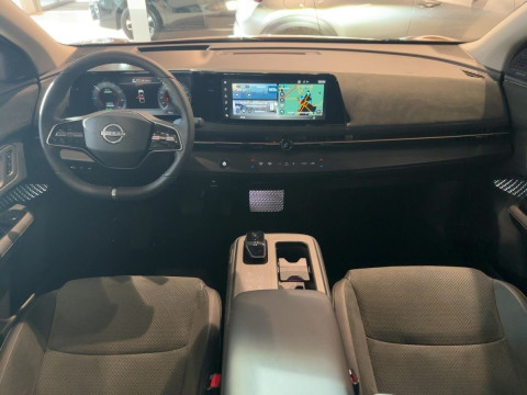 Ansicht 8 - Gebrauchtwagen Fahrzeug, Modell Ariya der Marke Nissan von Verkäufer Autohaus A. Wittke GmbH & CoKG