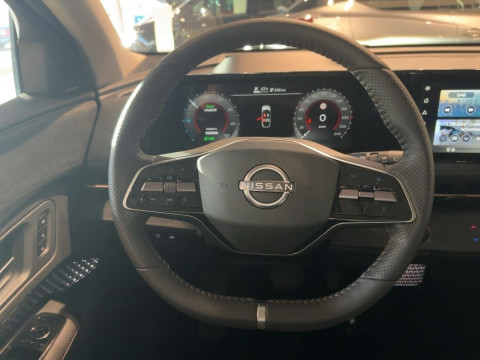 Ansicht 9 - Gebrauchtwagen Fahrzeug, Modell Ariya der Marke Nissan von Verkäufer Autohaus A. Wittke GmbH & CoKG