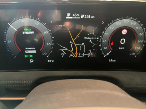 Ansicht 10 - Gebrauchtwagen Fahrzeug, Modell Ariya der Marke Nissan von Verkäufer Autohaus A. Wittke GmbH & CoKG