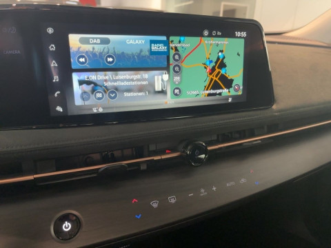 Ansicht 11 - Gebrauchtwagen Fahrzeug, Modell Ariya der Marke Nissan von Verkäufer Autohaus A. Wittke GmbH & CoKG