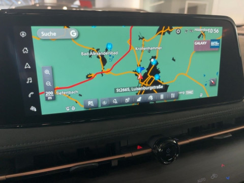 Ansicht 12 - Gebrauchtwagen Fahrzeug, Modell Ariya der Marke Nissan von Verkäufer Autohaus A. Wittke GmbH & CoKG