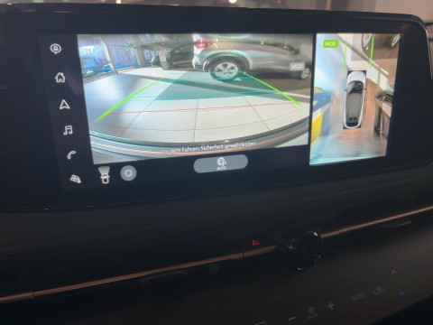 Ansicht 13 - Gebrauchtwagen Fahrzeug, Modell Ariya der Marke Nissan von Verkäufer Autohaus A. Wittke GmbH & CoKG