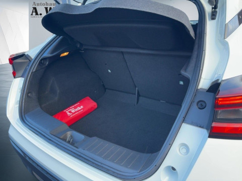 Ansicht 5 - Gebrauchtwagen Fahrzeug, Modell Juke der Marke Nissan von Verkäufer Autohaus A. Wittke GmbH & CoKG