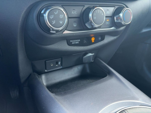 Ansicht 11 - Gebrauchtwagen Fahrzeug, Modell Juke der Marke Nissan von Verkäufer Autohaus A. Wittke GmbH & CoKG