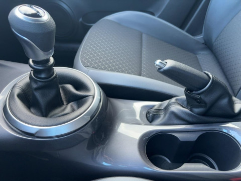 Ansicht 12 - Gebrauchtwagen Fahrzeug, Modell Juke der Marke Nissan von Verkäufer Autohaus A. Wittke GmbH & CoKG