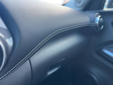 Ansicht 13 - Gebrauchtwagen Fahrzeug, Modell Juke der Marke Nissan von Verkäufer Autohaus A. Wittke GmbH & CoKG