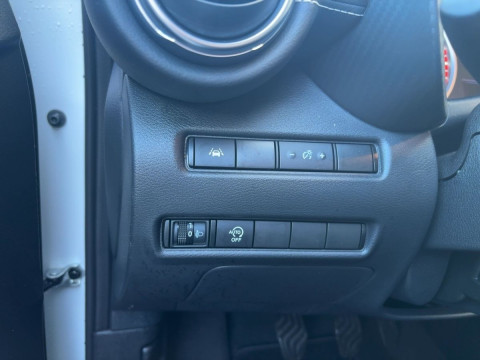 Ansicht 14 - Gebrauchtwagen Fahrzeug, Modell Juke der Marke Nissan von Verkäufer Autohaus A. Wittke GmbH & CoKG