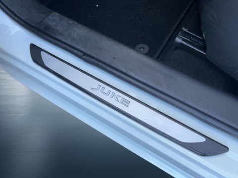 Ansicht 15 - Gebrauchtwagen Fahrzeug, Modell Juke der Marke Nissan von Verkäufer Autohaus A. Wittke GmbH & CoKG