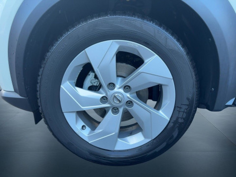 Ansicht 16 - Gebrauchtwagen Fahrzeug, Modell Juke der Marke Nissan von Verkäufer Autohaus A. Wittke GmbH & CoKG