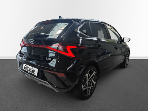 Hyundai i20 - i20 Prime*Navi*RKam*SitzHeiz*LenkrHeiz*Klima