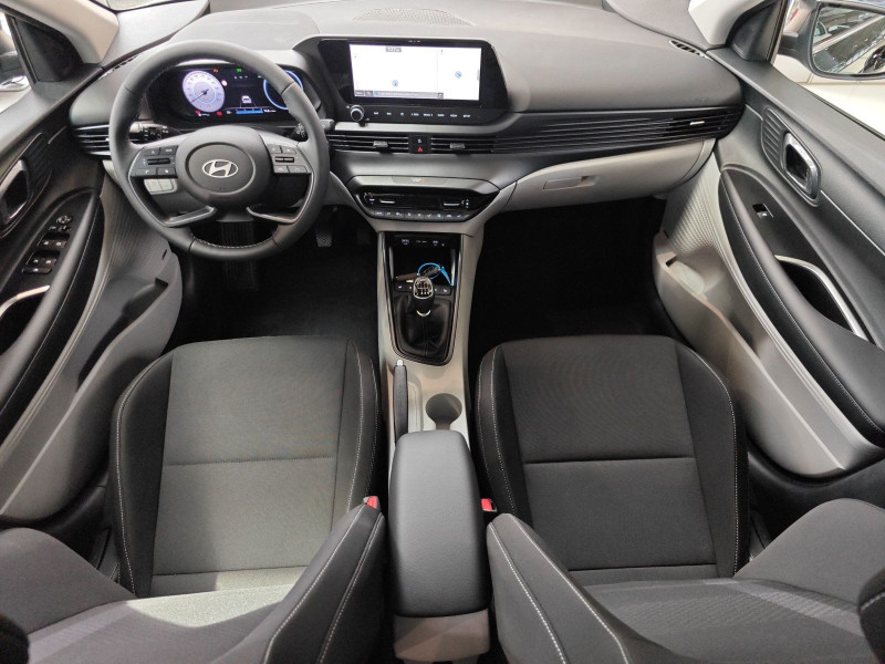 Hyundai - i20