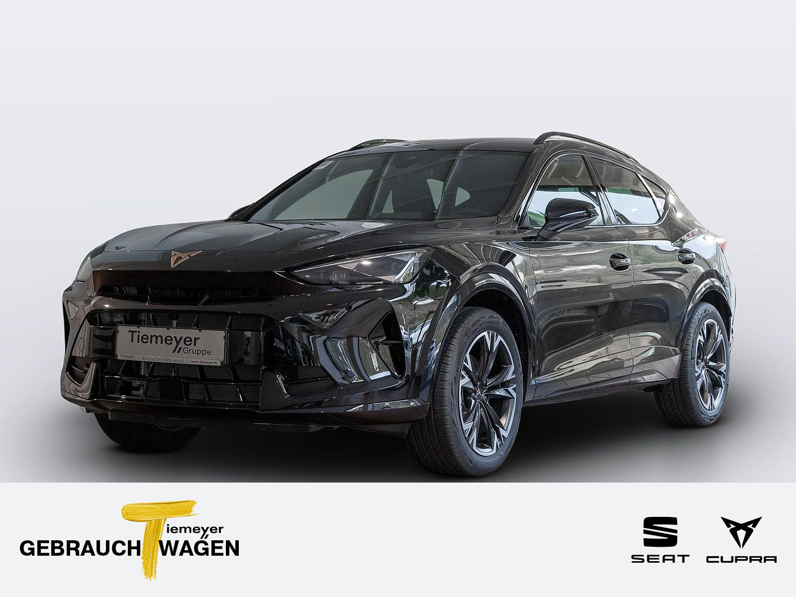 Cupra Formentor 1.5 eTSI