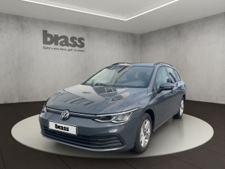 Volkswagen Golf VIII Variant Life 2.0 TDI SCR 100kW