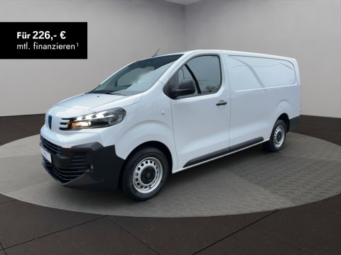 Peugeot Expert - Expert Kastenwagen Lang (L3) 2.0 BlueHDi 145 ohne