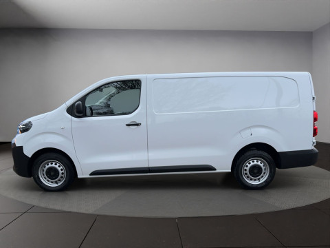 Peugeot Expert - Expert Kastenwagen Lang (L3) 2.0 BlueHDi 145 ohne