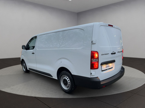 Peugeot Expert - Expert Kastenwagen Lang (L3) 2.0 BlueHDi 145 ohne