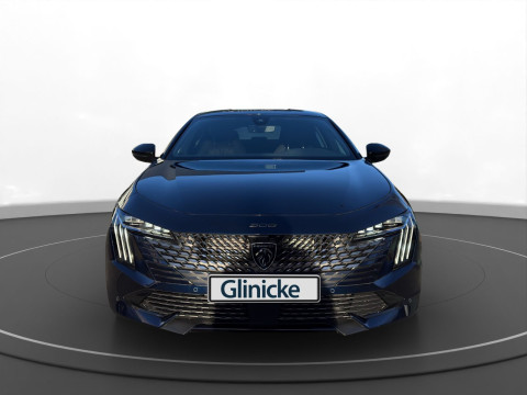 Peugeot 508 - 508 Neuer 508 GT Plug-In Hybrid 225 e-EAT8