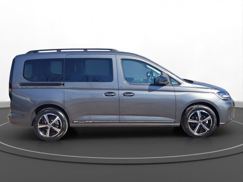 Volkswagen - Caddy