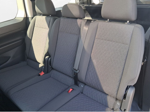 Volkswagen - Caddy