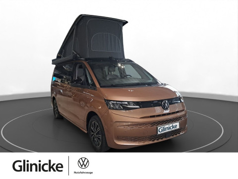 Volkswagen California - California Coast Diesel LED Navi SHZ StandHz
