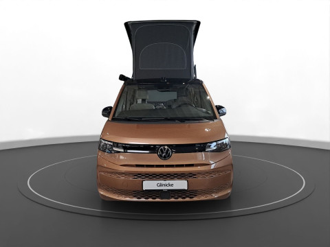 Volkswagen California - California Coast Diesel LED Navi SHZ StandHz