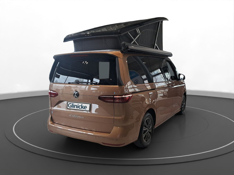 Volkswagen - California