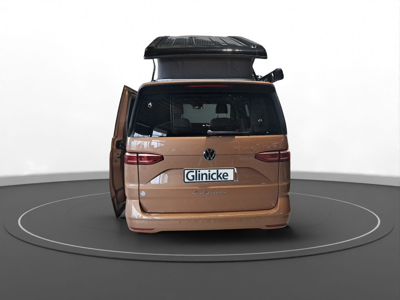 Volkswagen - California