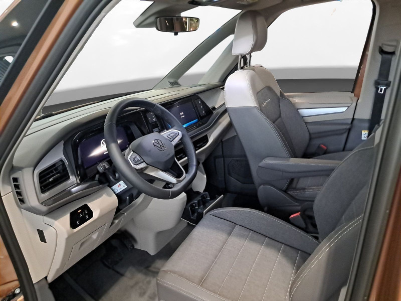 Volkswagen - California