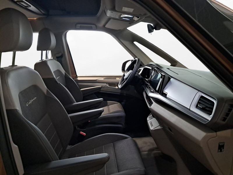 Volkswagen - California