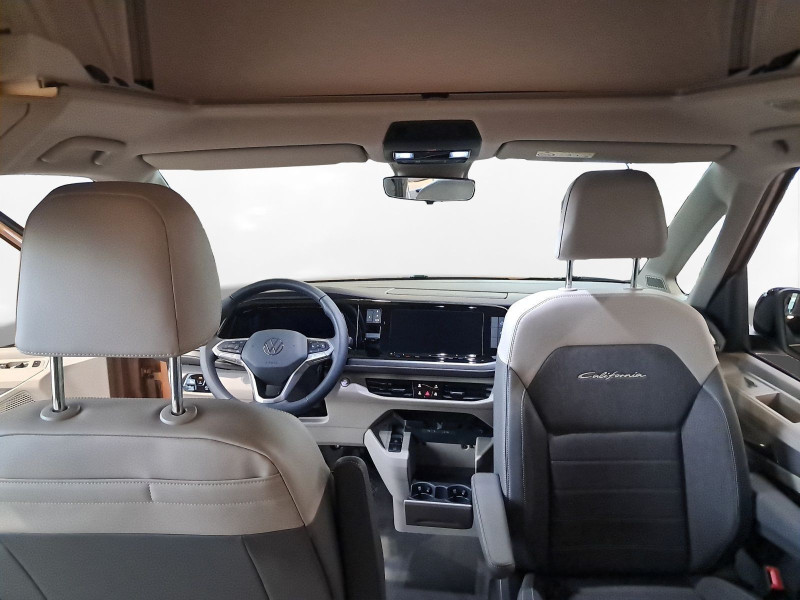 Volkswagen - California