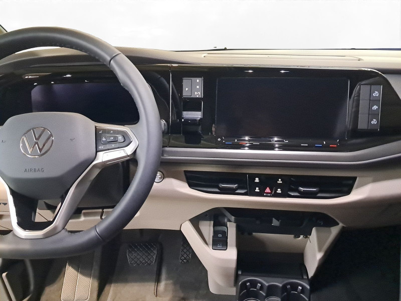 Volkswagen - California