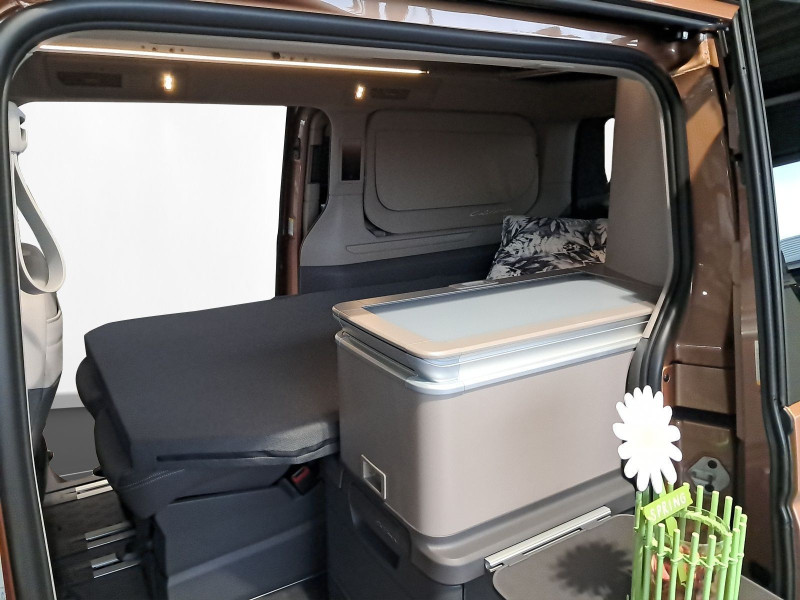 Volkswagen - California