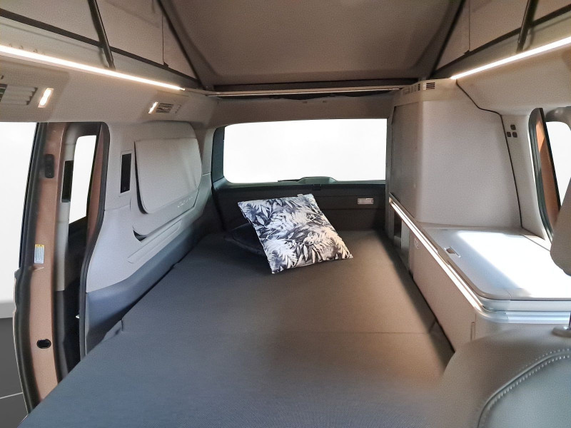 Volkswagen - California