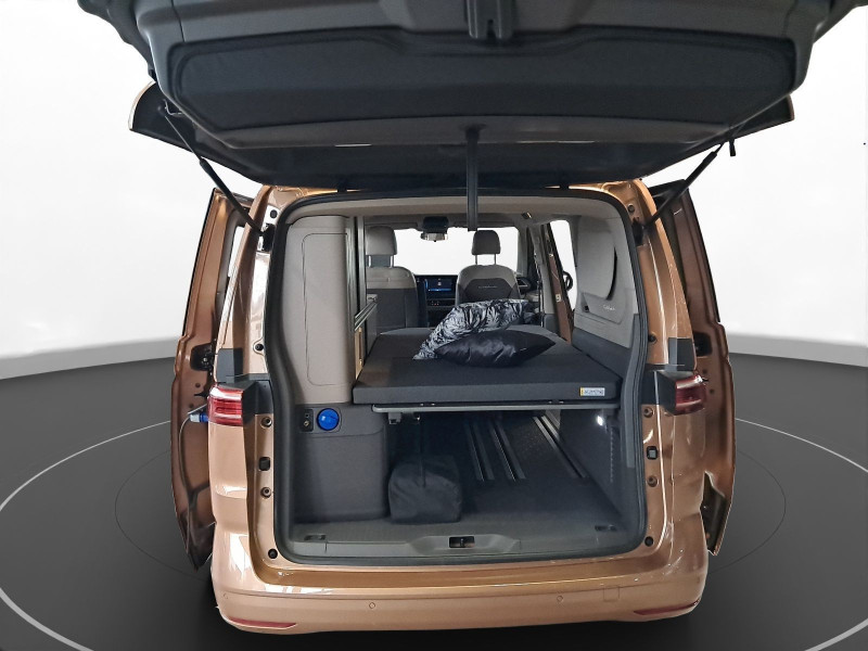 Volkswagen - California