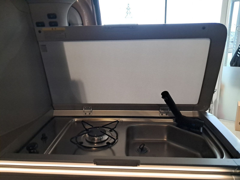 Volkswagen - California